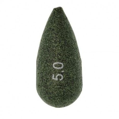 Olivettes SENSAS Poire verte - 4 Gr