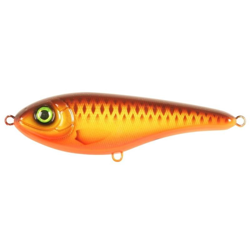Leurre Ghost buster CWC de Strike pro pour la pêche du brochet