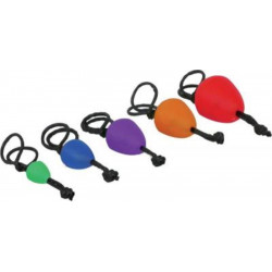 Connecteur FUN FISHING Dacron Vert - Taille S