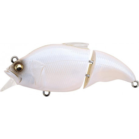 Leurre MEGABASS Vatalion Vibration X SS French pearl