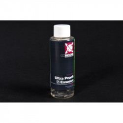 Liquide CC MOORE Ultra Peach Essence - 100Ml