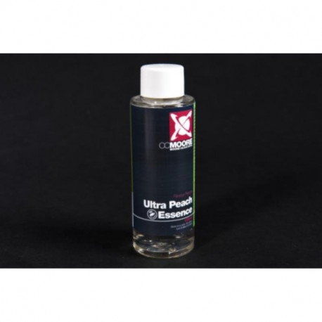 Liquide CC MOORE Ultra Peach Essence - 100Ml