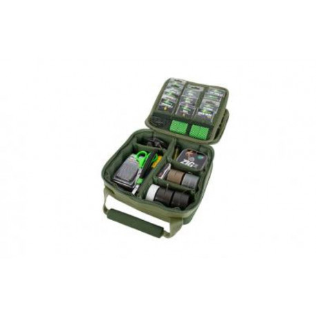 TRAKKER NXG Compact tackle bag
