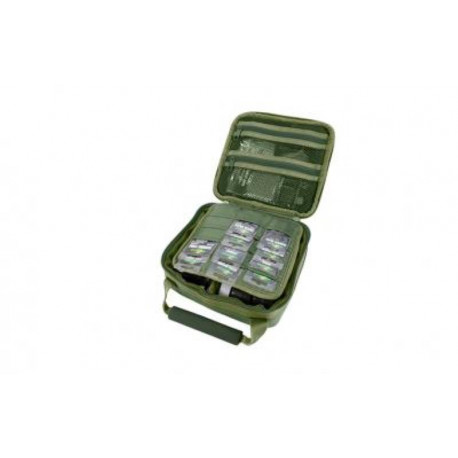 TRAKKER NXG Compact tackle bag