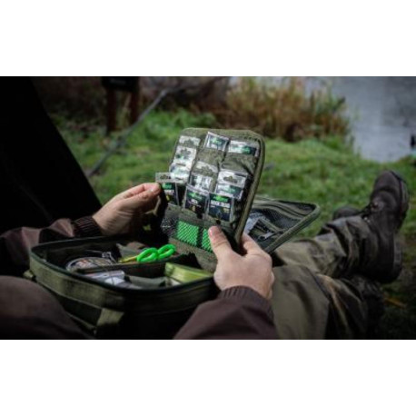TRAKKER NXG Compact tackle bag