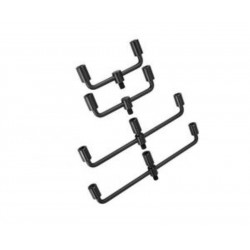 Buzz bar CYGNET Minimal swan neck 8.5\" - 3 rods