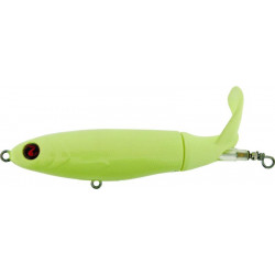 RIVER 2 SEA Whopper plopper 110mm Glow In The Dark lure