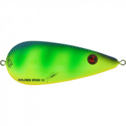 RIVER 2 SEA Worldwide spoon Fire Tiger lure