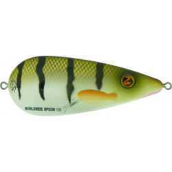 RIVER 2 SEA Worldwide spoon Perch lure