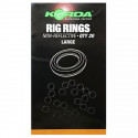 Rig rings KORDA Large