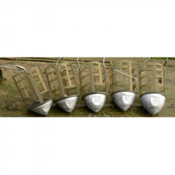 Cage Feeder CRESTA Accelerate speedfeeders Large - 20GR 2