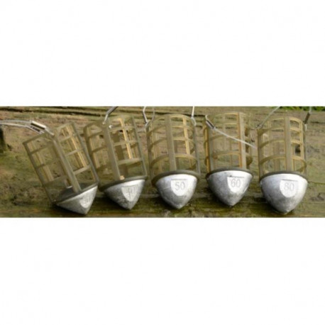 Cage Feeder CRESTA Accelerate speedfeeders Large - 20GR