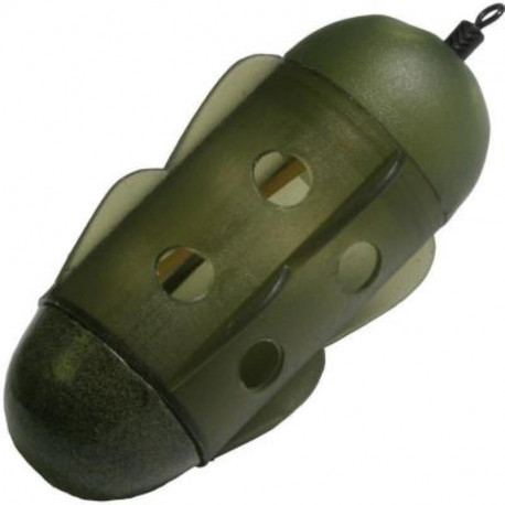 Maggot Feeder FUN FISHING Large - 30GR - Par 2