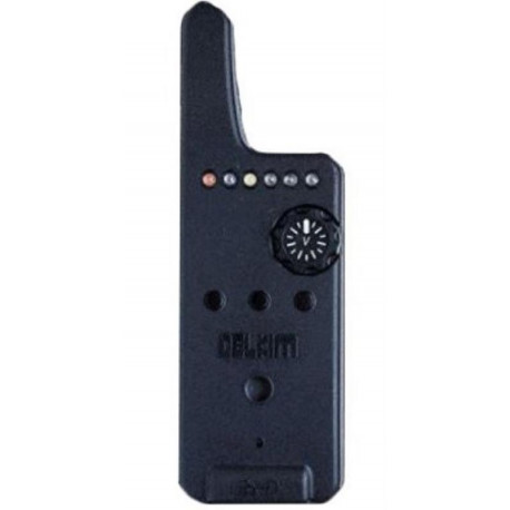 Control unit DELKIM RX-D