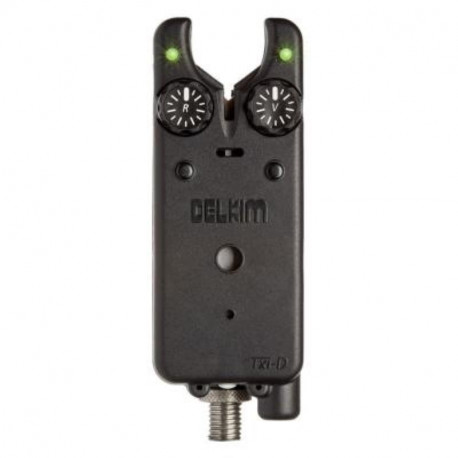 Detector DELKIM TXI-D - Green