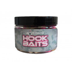 Dumbell wafters BAIT-TECH Hook Baits 8mm - Krill& tuna