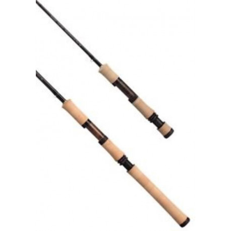 SMITH Troutin lagless boron 53 DT 1m60 up to 10gr