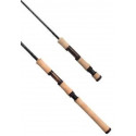 Canne SMITH Troutin lagless boron 53 DT 1m60 up to 10gr