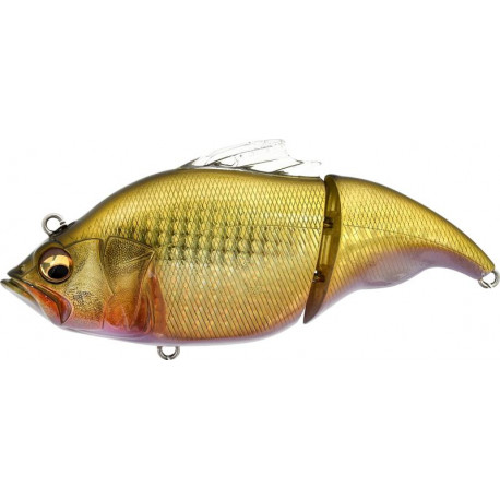 Leurre MEGABASS Vatalion F GG Kinbuna