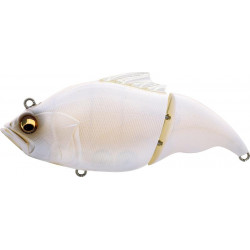 Leurre MEGABASS Vatalion F French pearl