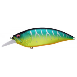 Leurre MEGABASS Big M 4.0 Mat tiger