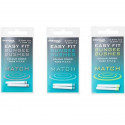 DRENNAN easy fit Match Blue internal tulip - 2mm internal
