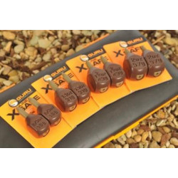 GURU X-safe Inline Leads - 31Gr- 2 pieces