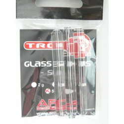 ARCA Glass sinker 5gr