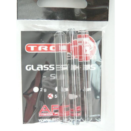 ARCA Glass sinker 5gr