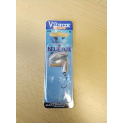 Leurre BLUE FOX Vibrax BS n°1 S