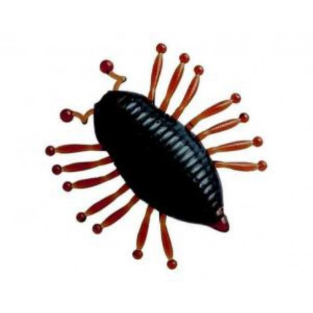 ILLEX Woodlouse 1.18'' Cherry coke