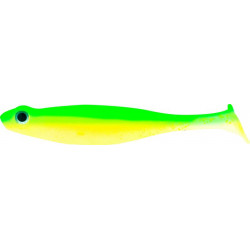 MEGABASS Hazedong shad 3inch Psychedelic chart lure