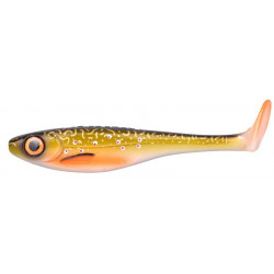 SPRO The boss 12cm Saibling lure