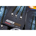 Potences coulissantes GURU Feeder link - Medium - 2.5"