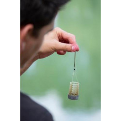 Potences coulissantes GURU Feeder link - Medium - 2.5" 2