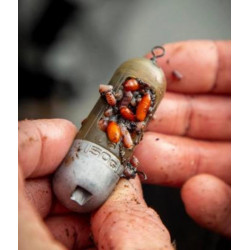 Cages GURU X-change window feeders - Small 20 et 30Gr 2