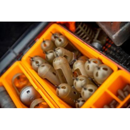 Cages GURU X-change window feeders - Large 30 et 40Gr