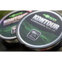 Fluorocarbon KORDA Kontour - 0.33mm/5.5Kg - 200M