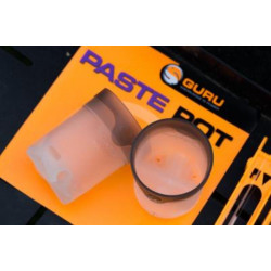 Coupelle GURU A pâte