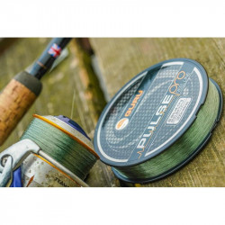 Nylon GURU Pulse pro - 0.24mm/4Kg - 300M