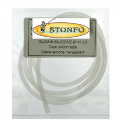 Gaine en silicone STONFO 0.5mm