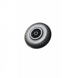 SENSAS Increvable wheel - 25Cm