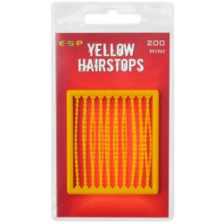 ESP Bait Stop Mini Yellow