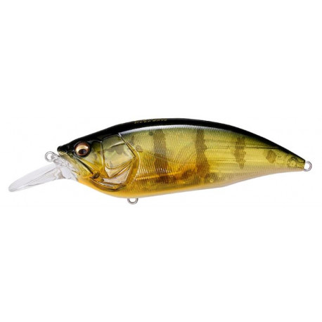 MEGABASS Big M 4.0 GP PRO PERCH Lure