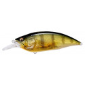 MEGABASS Big M 4.0 GP PRO PERCH Lure