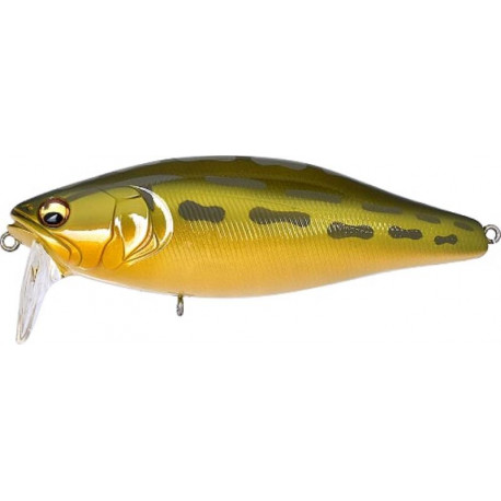 MEGABASS I Jack 108mm Tonosama frog lure