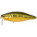 Leurre MEGABASS I Jack 108mm Tonosama frog
