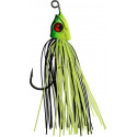 Lure MEGABASS Wild header 14gr Hot tiger