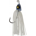 Lure MEGABASS Wild header 14gr French pearl