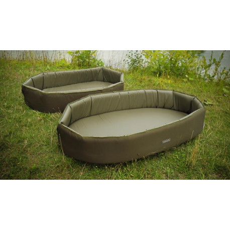 TRAKKER Crib XL Self-inflating landing mat